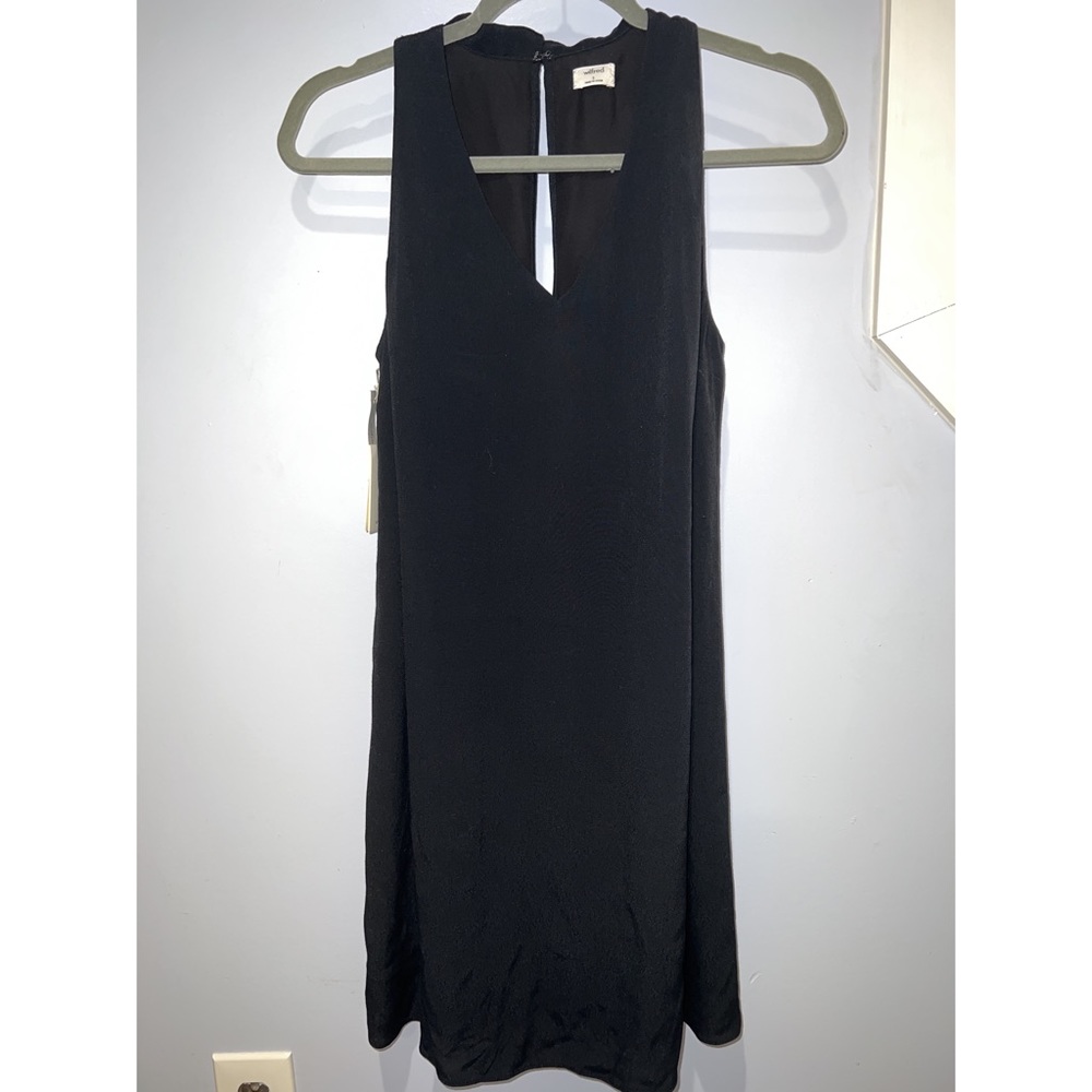Aritzia mini dress